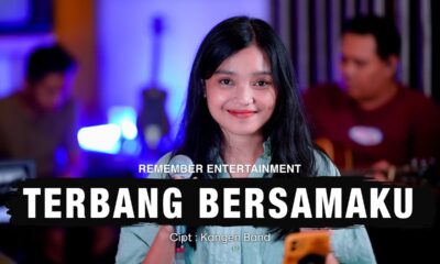 Kangen Band - Terbang Bersamaku | Remember Entertainment ( Keroncong Cover )