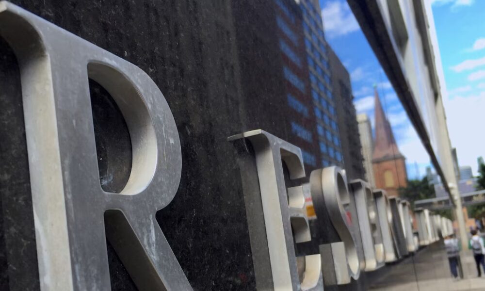 Prospect of RBA Rate Hike Is Being Kicked Around