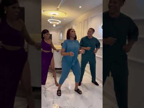 BAM BAM LATEST TRENDING MOVIE BTS WITH ERONINI AND NICOLE