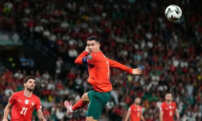 They are planning the launch of the Bichieuros: Cristiano Ronaldo's banknote in Portugal