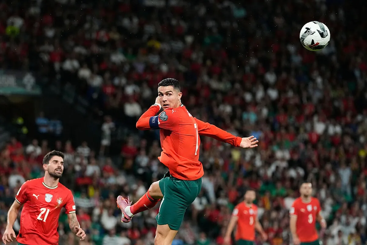 They are planning the launch of the Bichieuros: Cristiano Ronaldo's banknote in Portugal