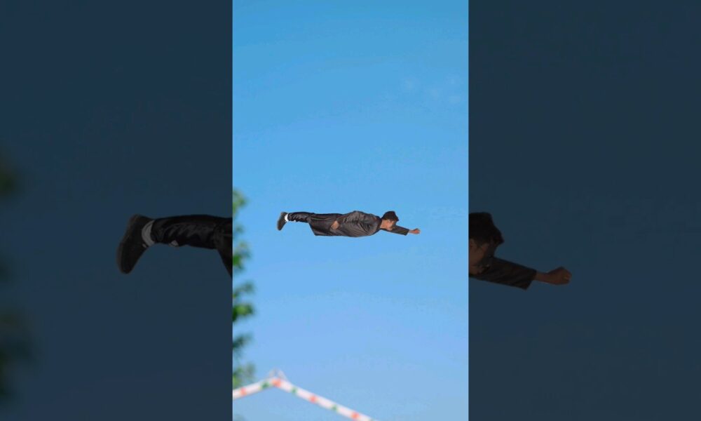 South movies jaisa action part-2🤣 #comedy #funnyvideo #shorts