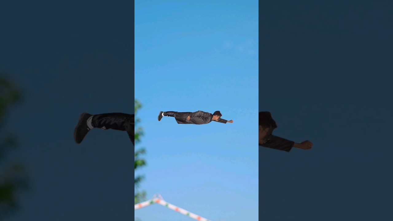 South movies jaisa action part-2🤣 #comedy #funnyvideo #shorts