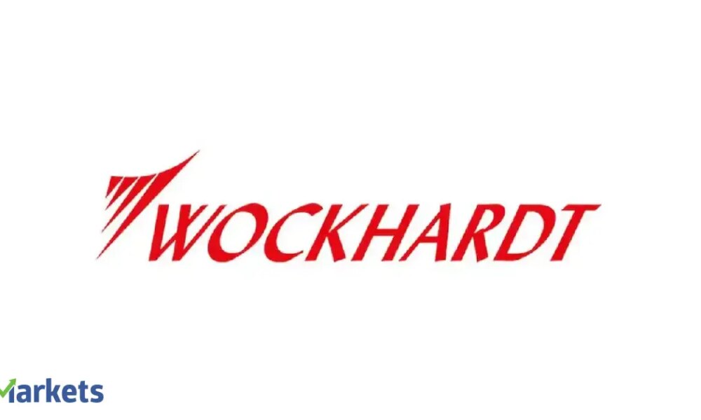 Wockhardt shares bounce back 4% after two-day slump
