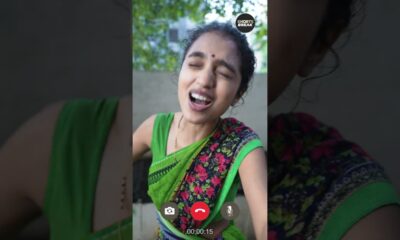 Part 79 - मैं झूठ नहीं बोलती 🤣 | Kaamwali Bai | #Shorts | Shorts Break