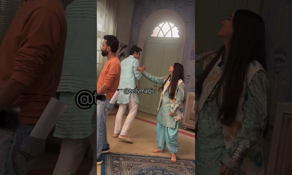 Rimjhim #rimjhim #entertainment #love #upcomingepisode