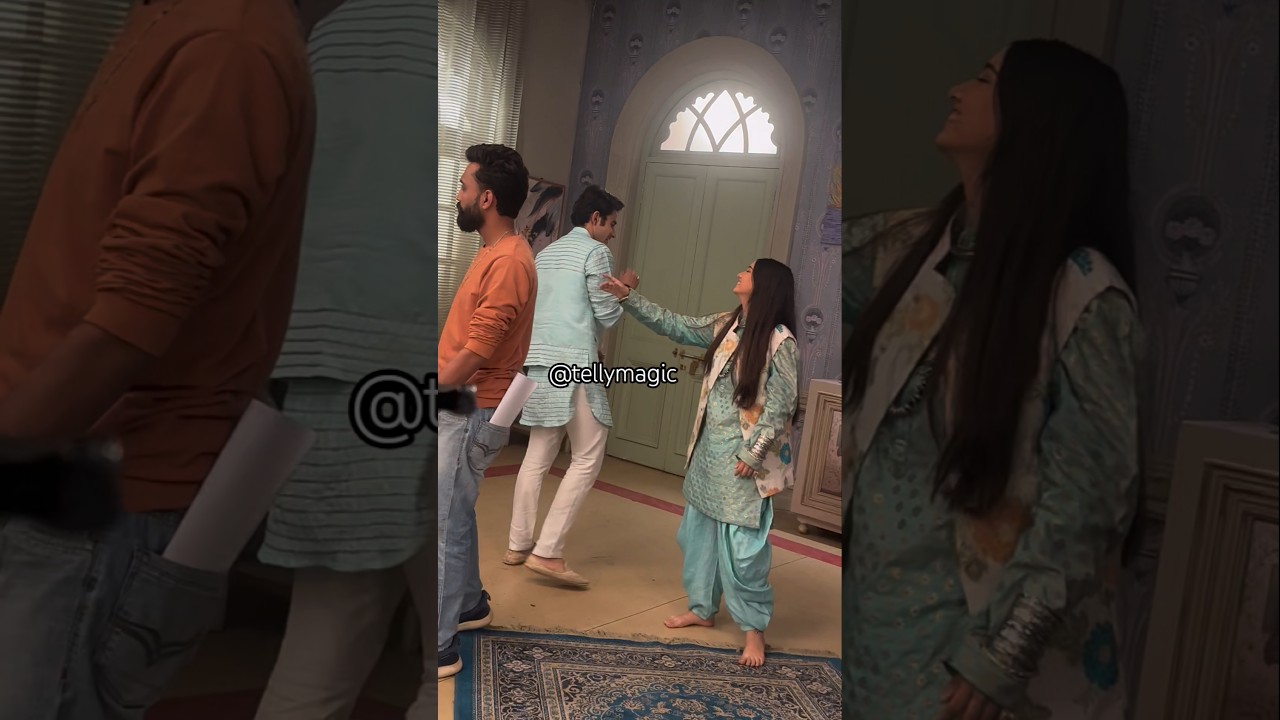 Rimjhim #rimjhim #entertainment #love #upcomingepisode