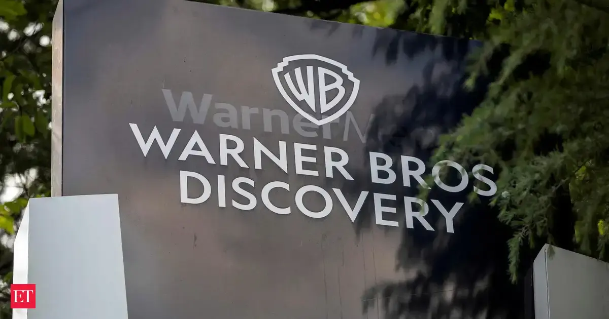 Netflix to buy Warner Bros Discovery's studios, streaming unit for $72 billion
