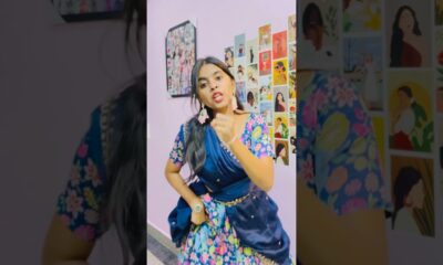 Trending💃🔥 #song #ashwitharathod #dance #shortvideo #ytshorts #song #entertainment