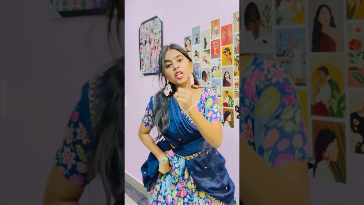 Trending💃🔥 #song #ashwitharathod #dance #shortvideo #ytshorts #song #entertainment