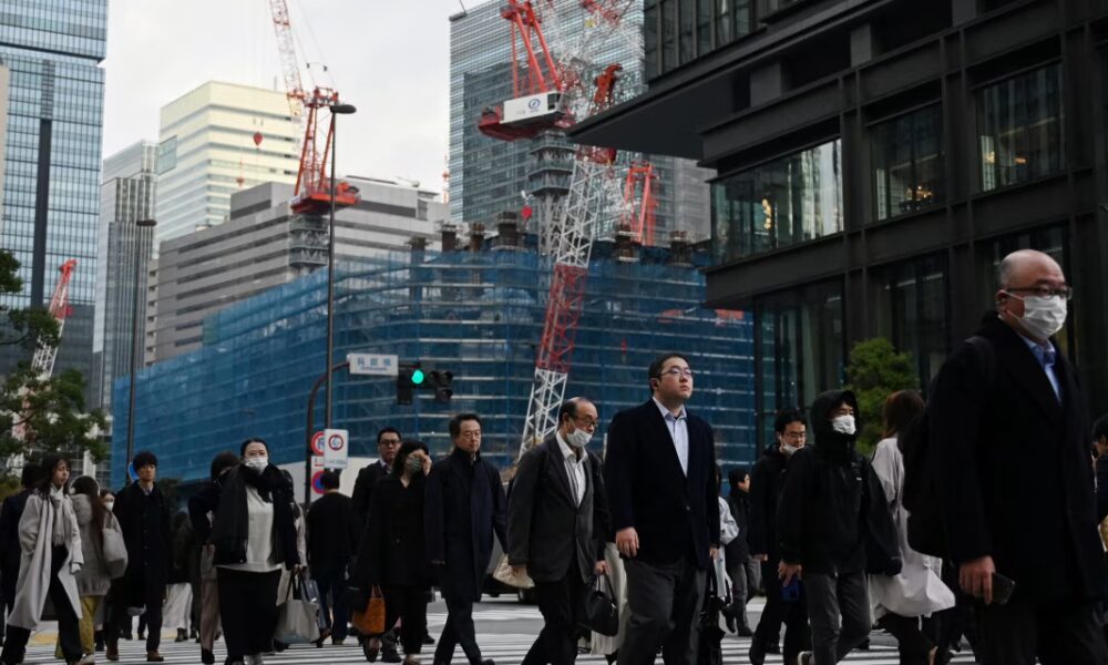 BOJ’s Ueda Says Unsure How Many More Rate Hikes He Will Make