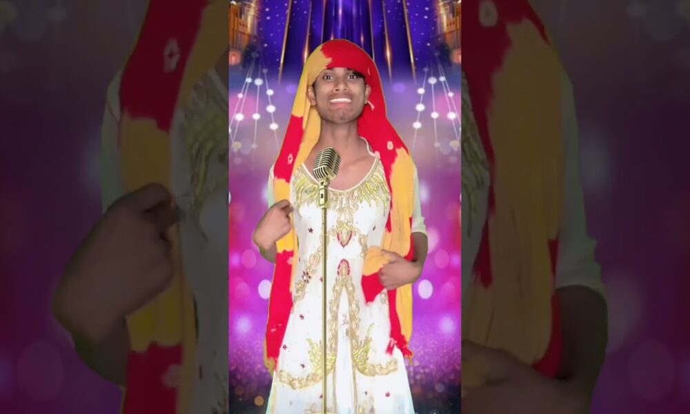 uski niyat Badal gai_#indianidol #viralvideo #trendingshorts #entertainment #shortvideo #yt