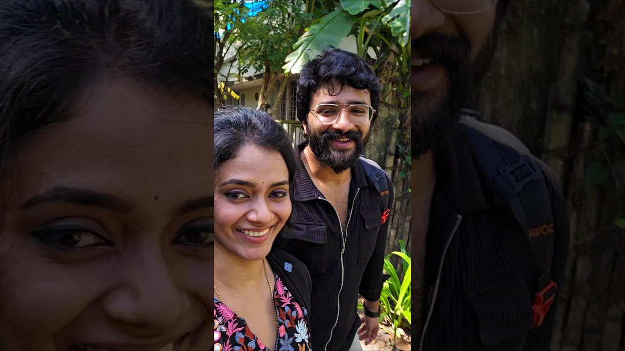 Roads meda thipputhuna 😂 #kerala  #entertainment #travel #trip #trending #life #fun #hubywify #love