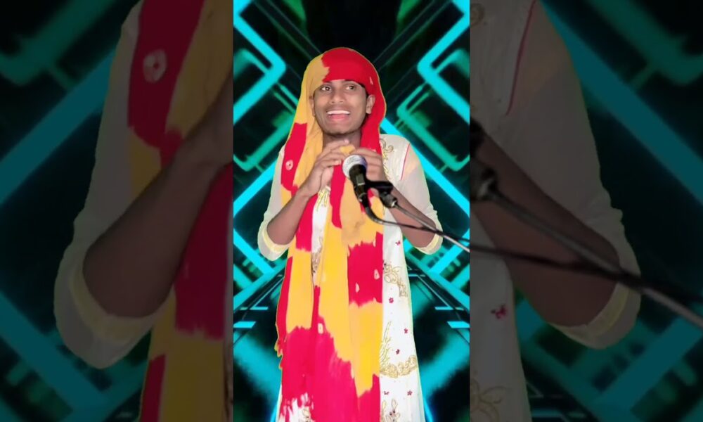 nai Bahu Pardesi balamua to ❤️‍🩹😄😂#viralvideo #entertainment #shortvideo #bhojpuri #kapilsharmashow