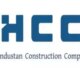 HCC shares crack over 8% on record date for Rs 1,000 crore rights issue