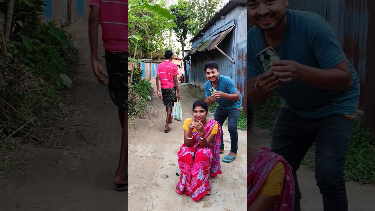 New Funny Couple 😂😆😁 #funny #entertainment #comedy #viralvideo