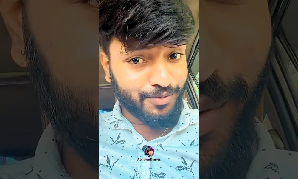 wait For End 😂🤣 #youtuber #comedy #comedy #trolllife #kannada #funny #entertainment #funnycomedy