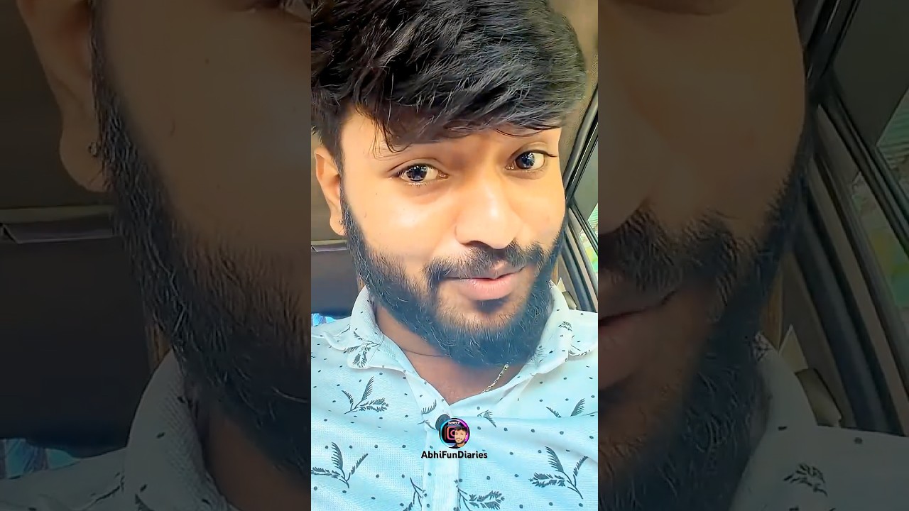 wait For End 😂🤣 #youtuber #comedy #comedy #trolllife #kannada #funny #entertainment #funnycomedy