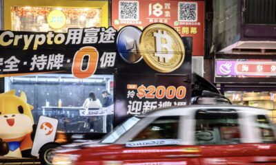 Bitcoin Price Can’t Clear $94K Hurdle Even as Stocks Rise. Why That’s a Problem.