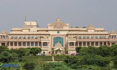 ITC Hotels block deals: HCL Capital snaps up Rs 2,998 crore worth shares; ADIA, Morgan Stanley join marquee buyers