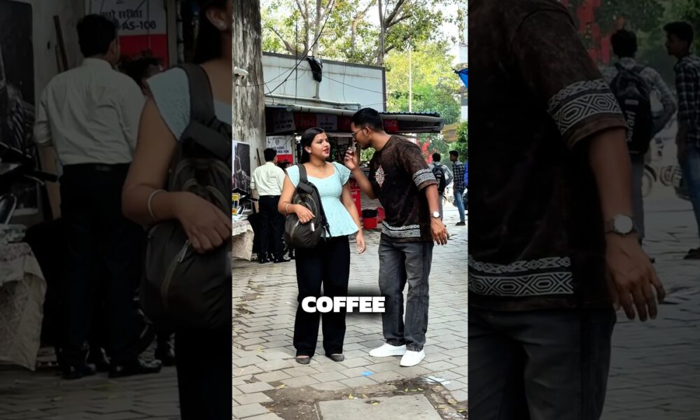 Coffee 🥰 #qna #random #reaction #shots#reels #entertainment #viral