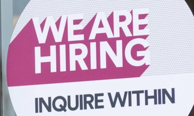 U.S. Futures, Global Markets Mixed; U.S. Jobs Data Eyed