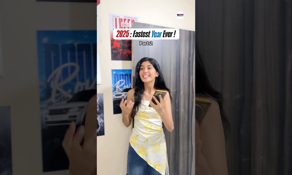 2025 kitni jaldi khatam ho gaya 😭🤌🏻 #shorts