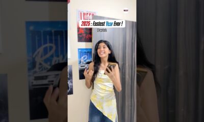 2025 kitni jaldi khatam ho gaya 😭🤌🏻 #shorts