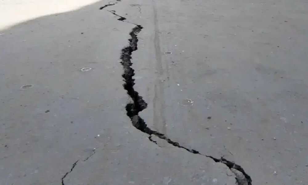 Myanmar and Tibet hit by series of quakes; NCS reports multiple tremors