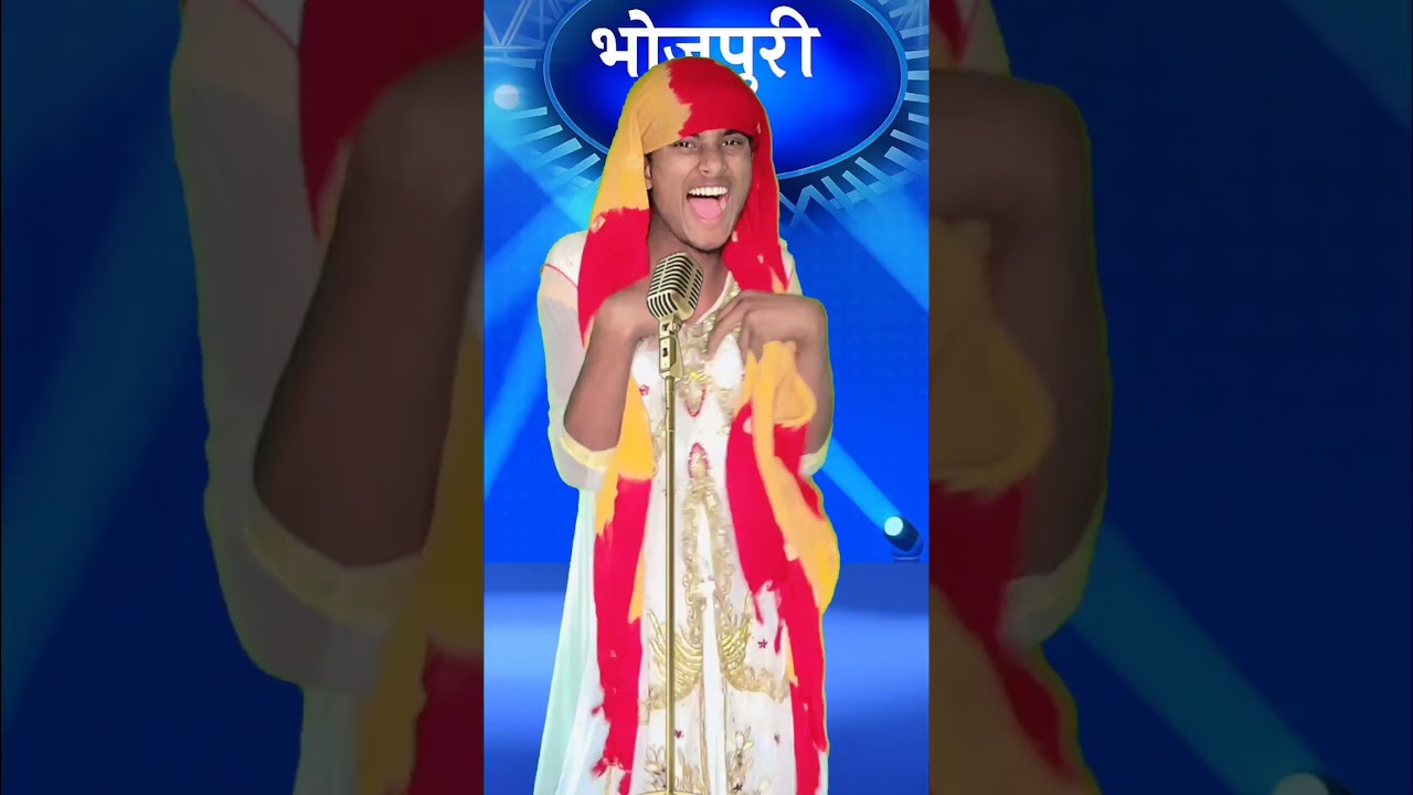 nanand kah rahi hai bhojai se_#entertainment #funnyvideo #bhojpurisong #indianidol #shortvideo #yt