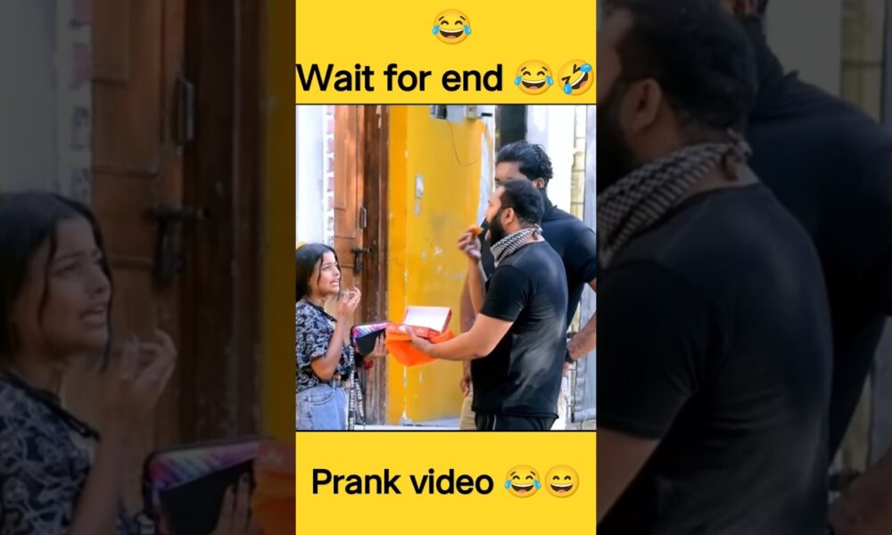 GANGSTERS prank🤣😂 On Strangers | Pranks In INDIA | ANS Entertainment 2023
