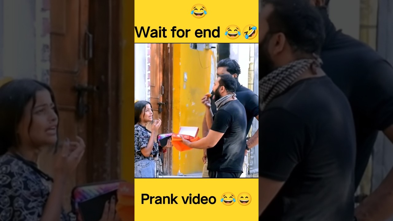GANGSTERS prank🤣😂 On Strangers | Pranks In INDIA | ANS Entertainment 2023