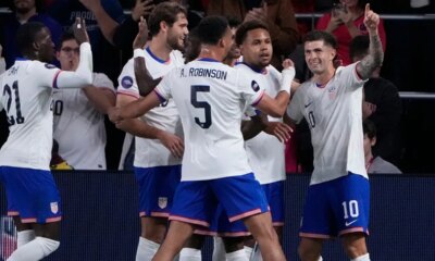 USA's World Cup 2026 Group D: one of the most evenly matched groups