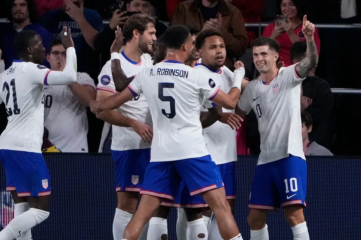 USA's World Cup 2026 Group D: one of the most evenly matched groups