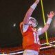 Arch Manning slips from Heisman spotlight after Texas elimination yet remains in the race for another major college football award