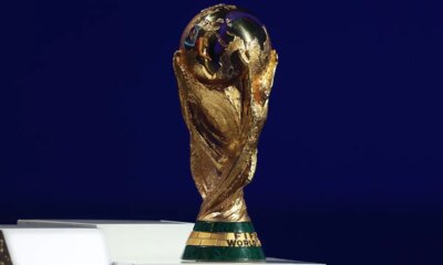 2026 World Cup groups are set: here's what's in store for Canada, Mexico, and the USA