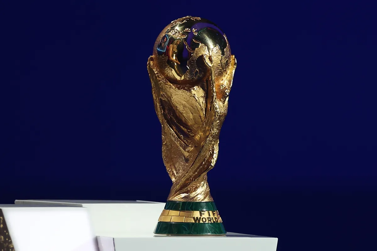 2026 World Cup groups are set: here's what's in store for Canada, Mexico, and the USA