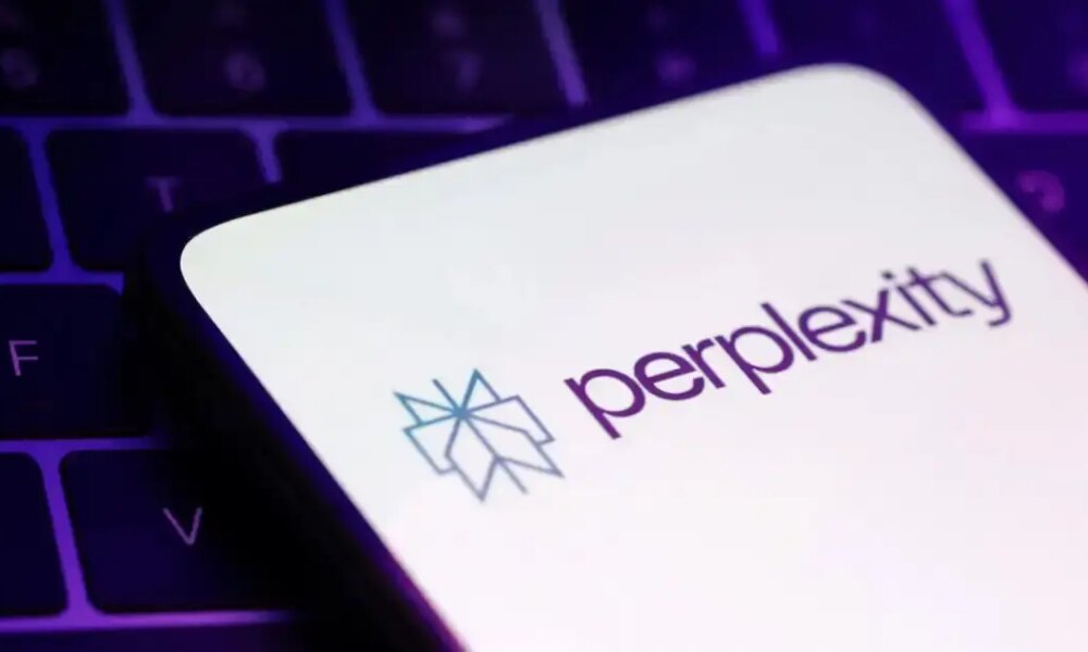 New York Times sues Perplexity AI for 'illegal' copying of content