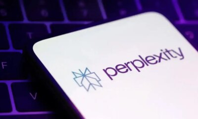 New York Times sues Perplexity AI for 'illegal' copying of content