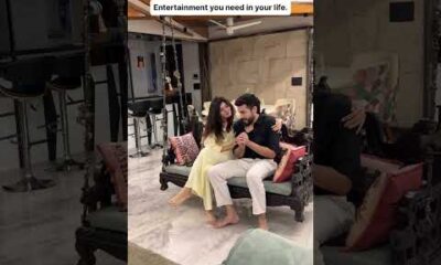 Who did it better?😍 #coupledance #couple #couplegoals #govinda #cute #relatable #entertainment