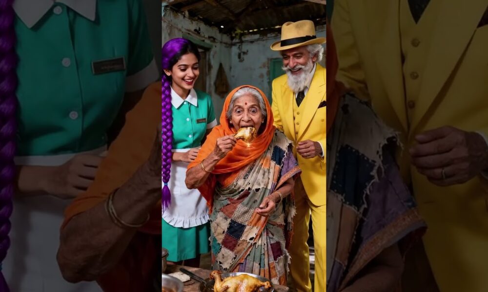 Who will ultimately own the roast chicken? #funny #entertainment #memes #love