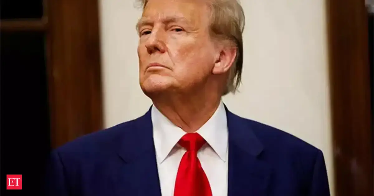 Donald Trump finally gets a peace prize, courtesy FIFA