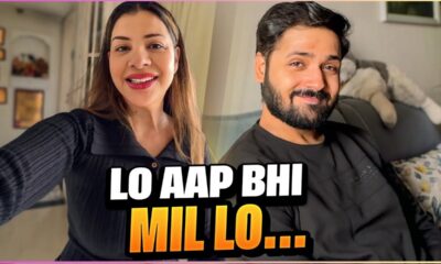 RAHUL WAPIS AA GAYA✌️