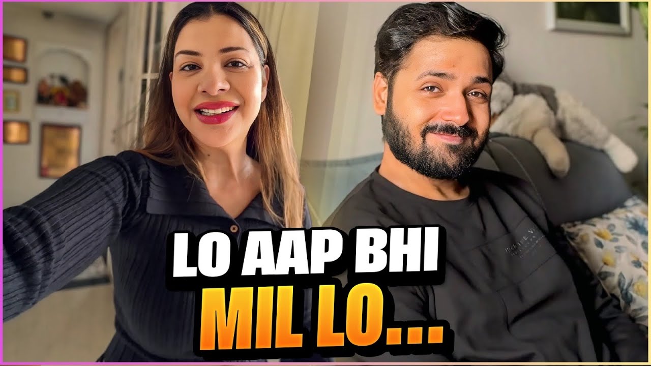 RAHUL WAPIS AA GAYA✌️