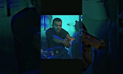 बाहुबली को मुर्ख बना रहा था, पकड़ा गया! #entertainment #don't underestimate me #daring #attitude