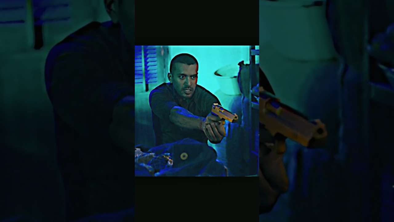 बाहुबली को मुर्ख बना रहा था, पकड़ा गया! #entertainment #don't underestimate me #daring #attitude