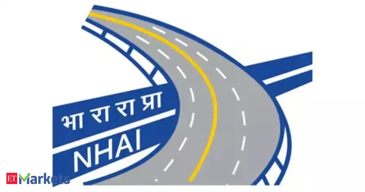 NHAI gets Sebi's in-principle approval to register RIIT as InvIT