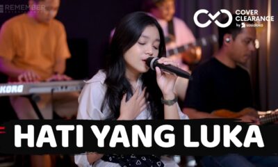 Betharia Sonata - Hati Yang Luka | Remember Entertainment ( Keroncong Cover )