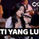 Betharia Sonata - Hati Yang Luka | Remember Entertainment ( Keroncong Cover )