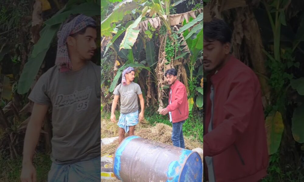 চুক্তি কামলা 🤣 #short #shots #youtubeshorts #funny #comedy #entertainment